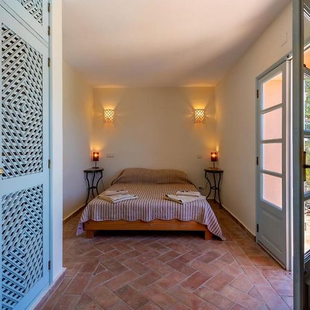 Morro Dos Anjos - Authentic Farmhouse With A View Just 3Km From Olhão Eksteriør billede