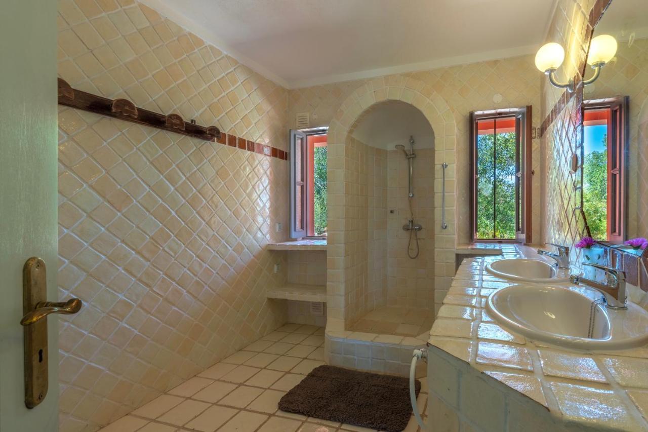 Morro Dos Anjos - Authentic Farmhouse With A View Just 3Km From Olhão Eksteriør billede
