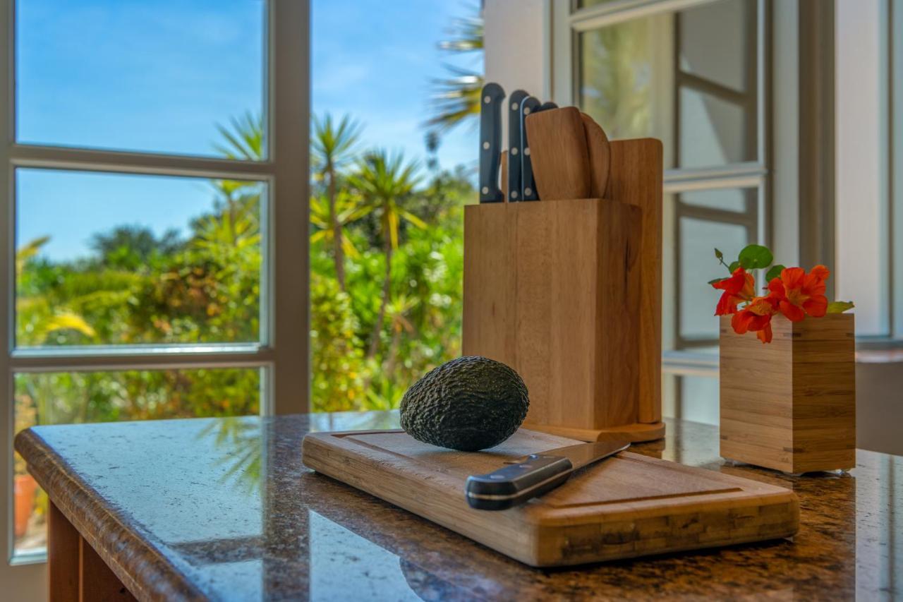 Morro Dos Anjos - Authentic Farmhouse With A View Just 3Km From Olhão Eksteriør billede